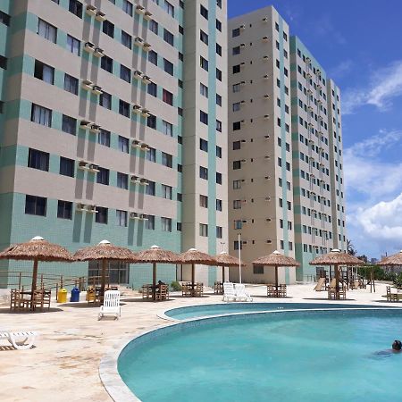 Apartamento Beira-Mar Com 2 Quartos Maceió Zewnętrze zdjęcie