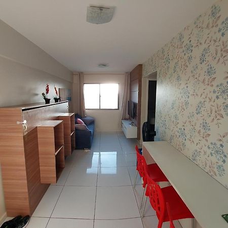 Apartamento Beira-Mar Com 2 Quartos Maceió Zewnętrze zdjęcie