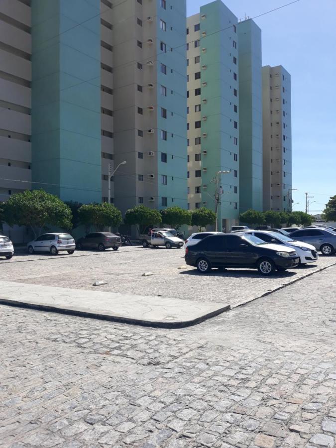 Apartamento Beira-Mar Com 2 Quartos Maceió Zewnętrze zdjęcie