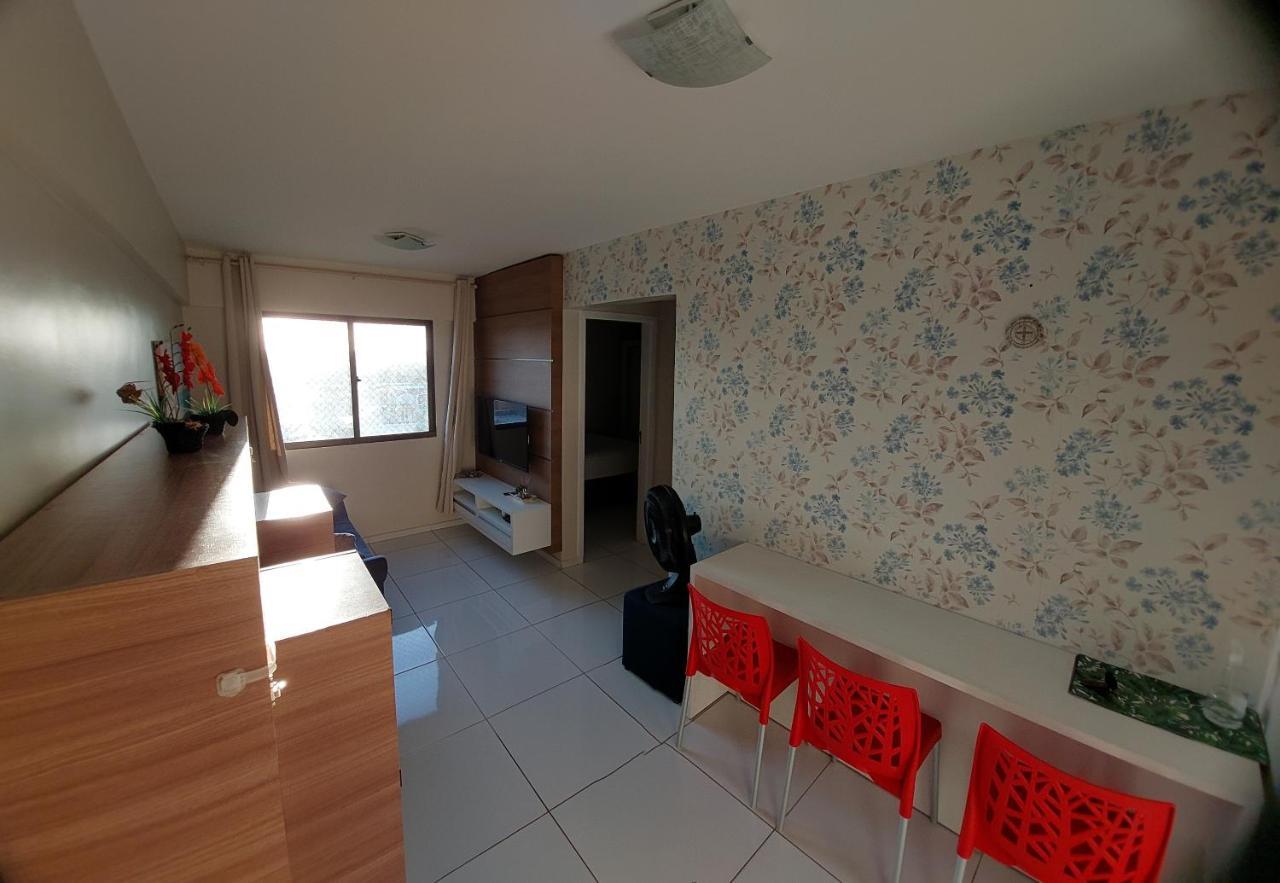 Apartamento Beira-Mar Com 2 Quartos Maceió Zewnętrze zdjęcie
