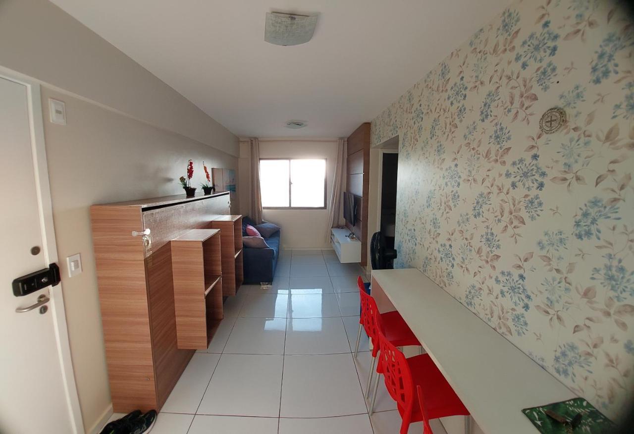 Apartamento Beira-Mar Com 2 Quartos Maceió Zewnętrze zdjęcie