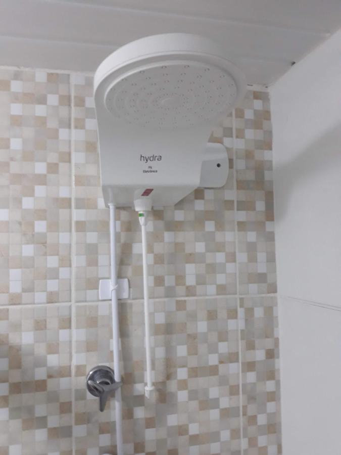 Apartamento Beira-Mar Com 2 Quartos Maceió Zewnętrze zdjęcie