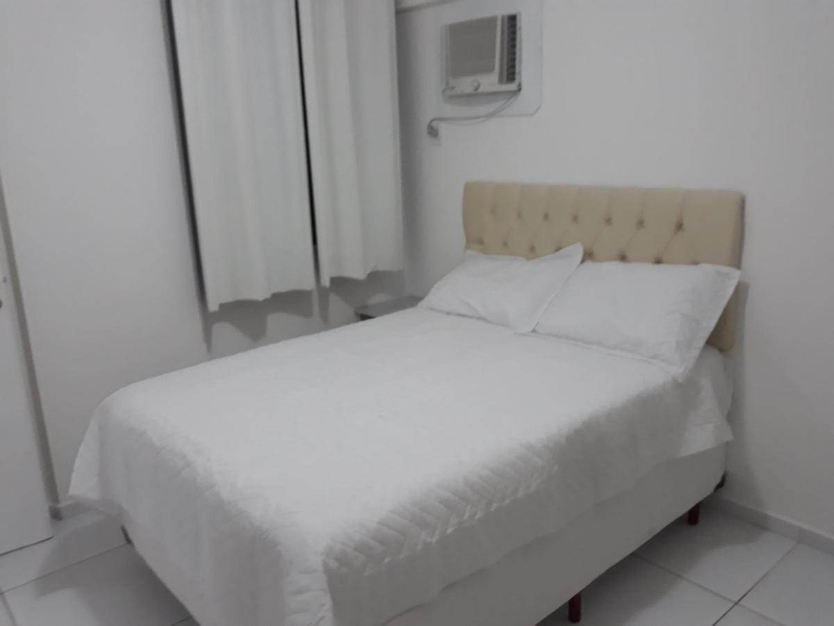 Apartamento Beira-Mar Com 2 Quartos Maceió Zewnętrze zdjęcie