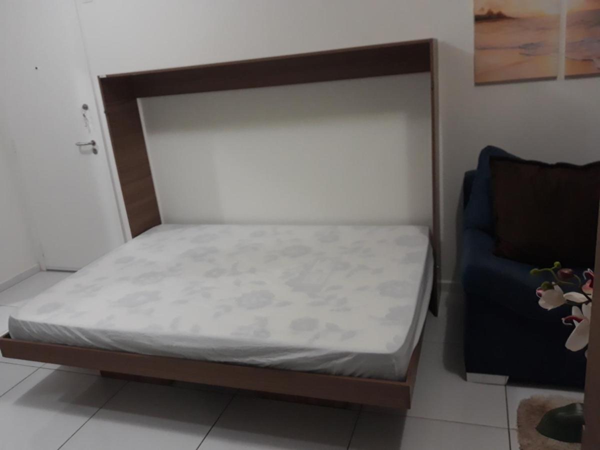 Apartamento Beira-Mar Com 2 Quartos Maceió Zewnętrze zdjęcie