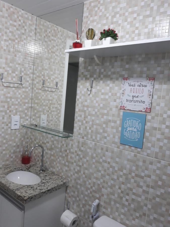Apartamento Beira-Mar Com 2 Quartos Maceió Zewnętrze zdjęcie